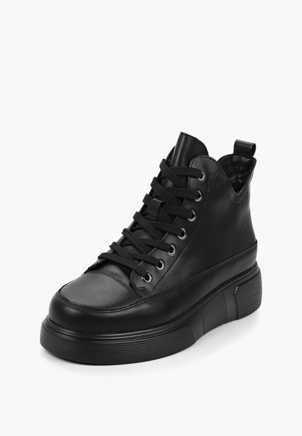 Ботинки Ascalini