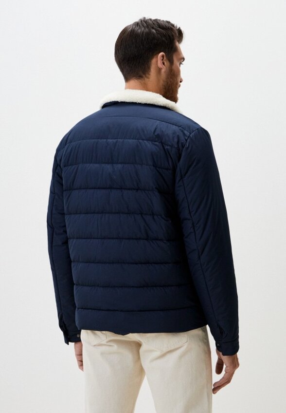 Куртка утепленная Al Franco