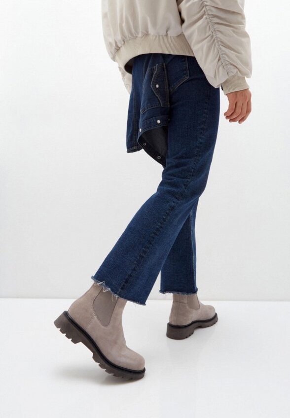 Ботинки Tamaris