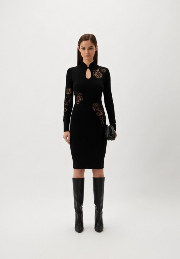 Платье Blugirl