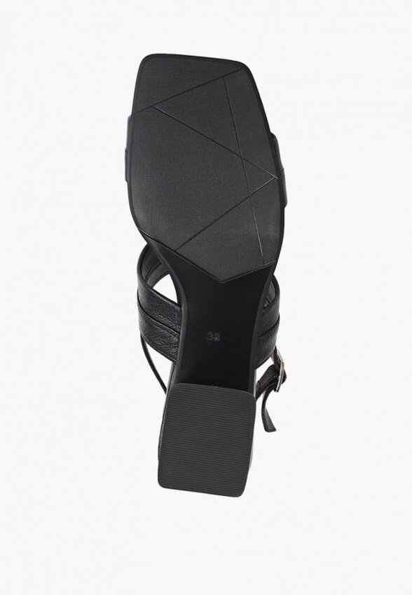 Босоножки Respect