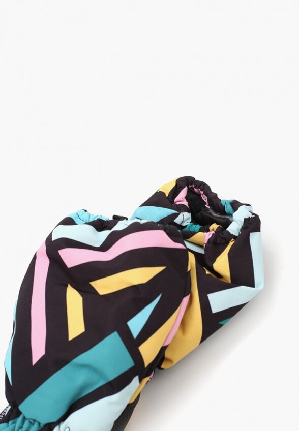 Варежки PlayToday