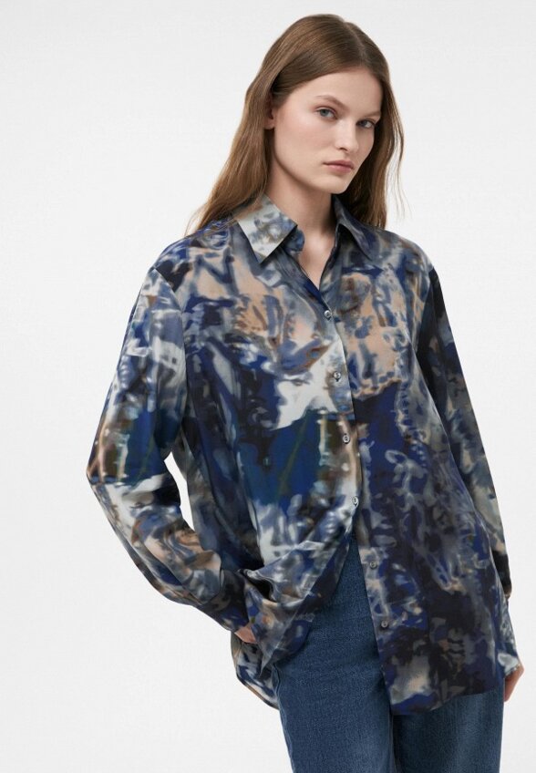 Рубашка Calista