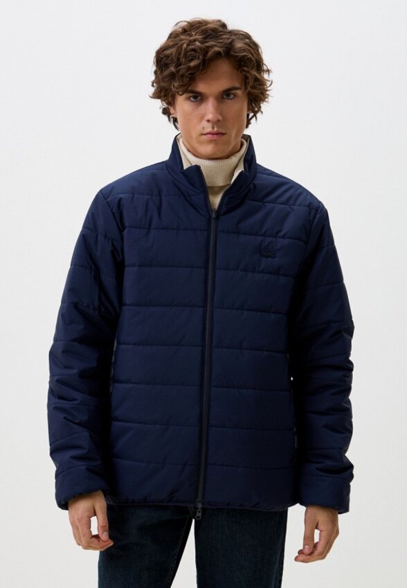 Куртка утепленная Lacoste
