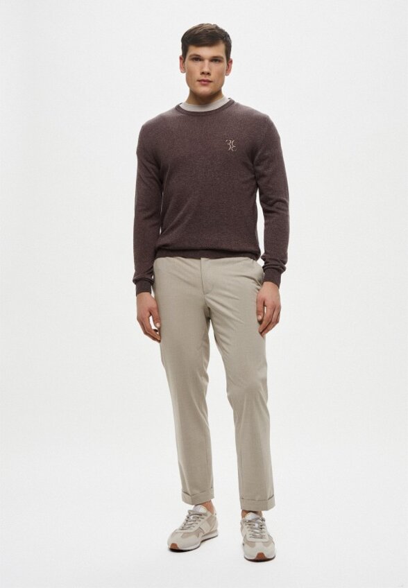 Джемпер Billionaire