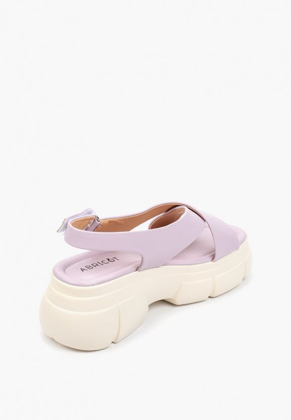 Босоножки Abricot