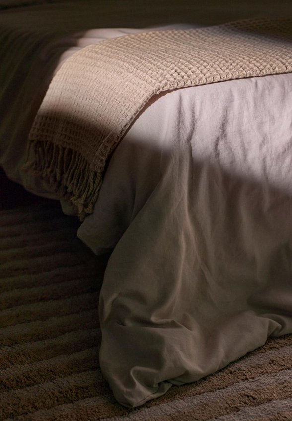 Постельное белье 2-спальное Tkano