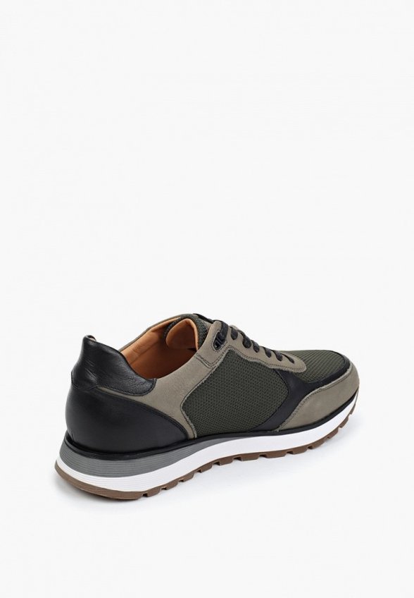 Кроссовки Barcelo Biagi