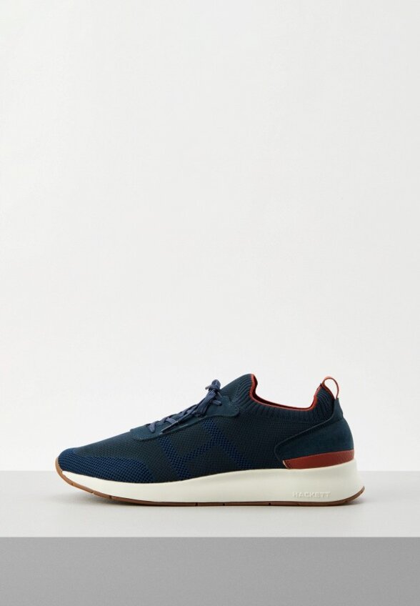 Кроссовки Hackett London