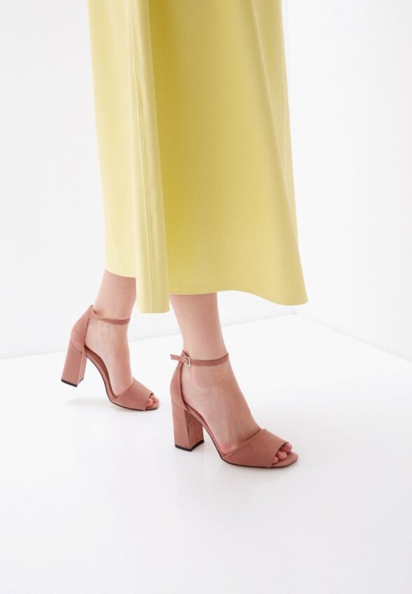 Босоножки Dino Ricci Select