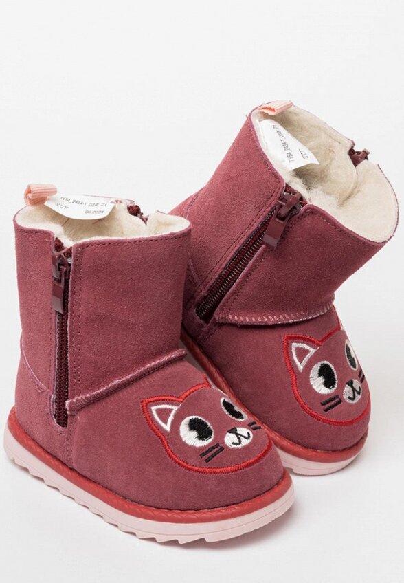 Сапоги Tikkago