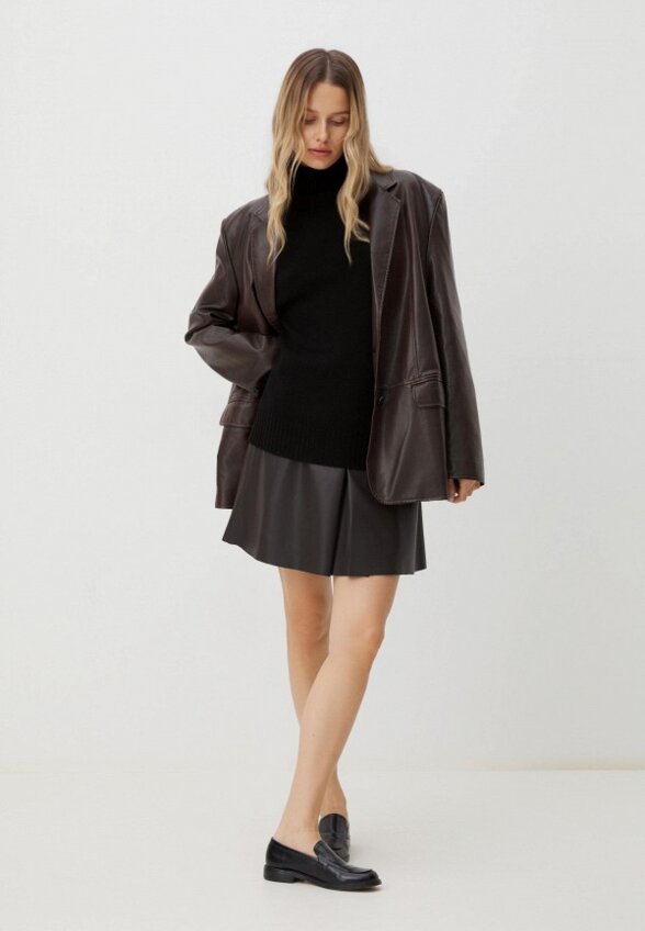 Свитер Maison David