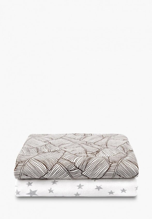 Комплект пеленок Mjolk