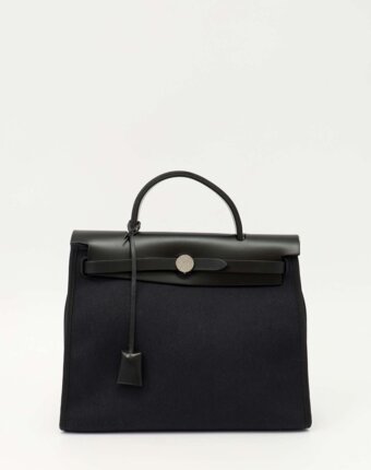 Hermes Herbag женщинам