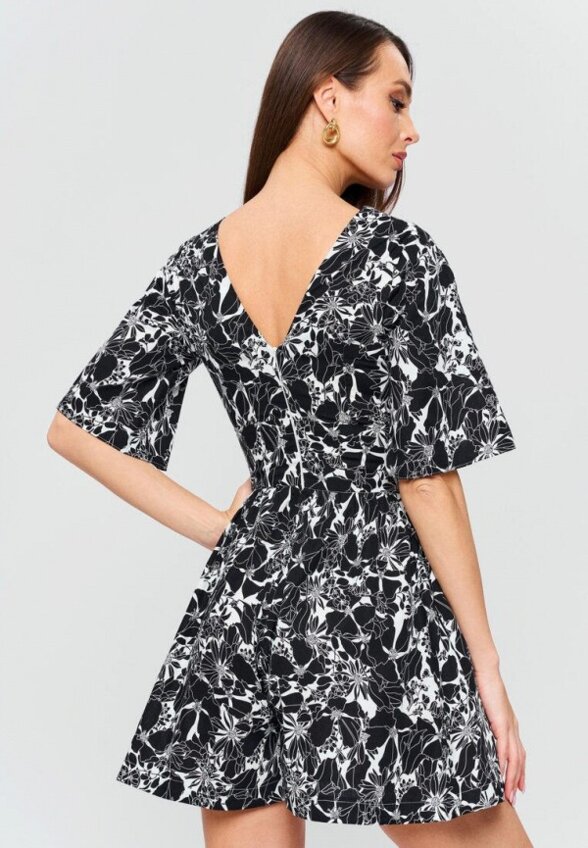 Комбинезон Fashion.Love.Story