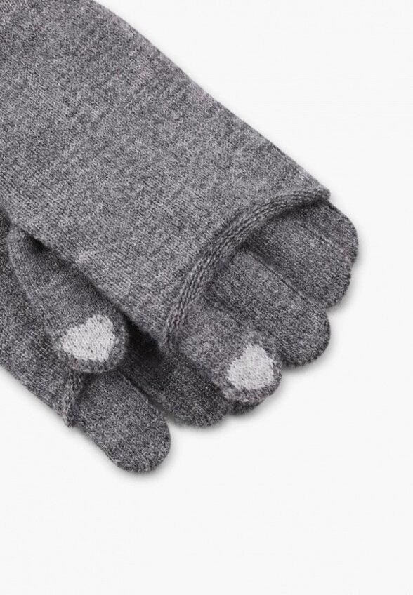 Перчатки и митенки Happy Baby