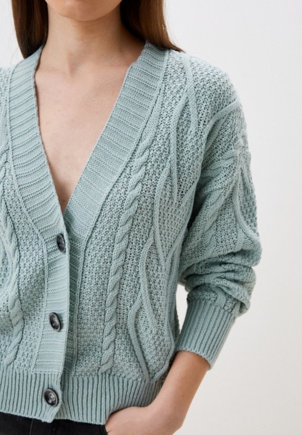 Кардиган Milanika