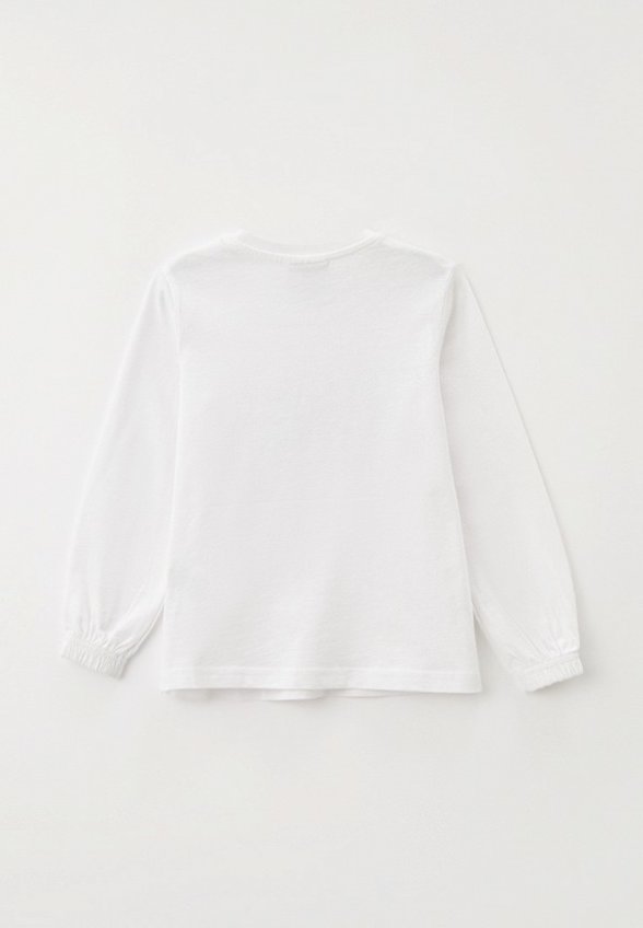 Лонгслив Diadora