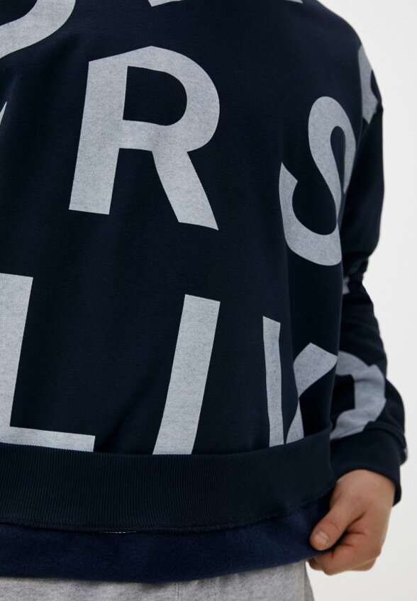 Свитшот s.Oliver