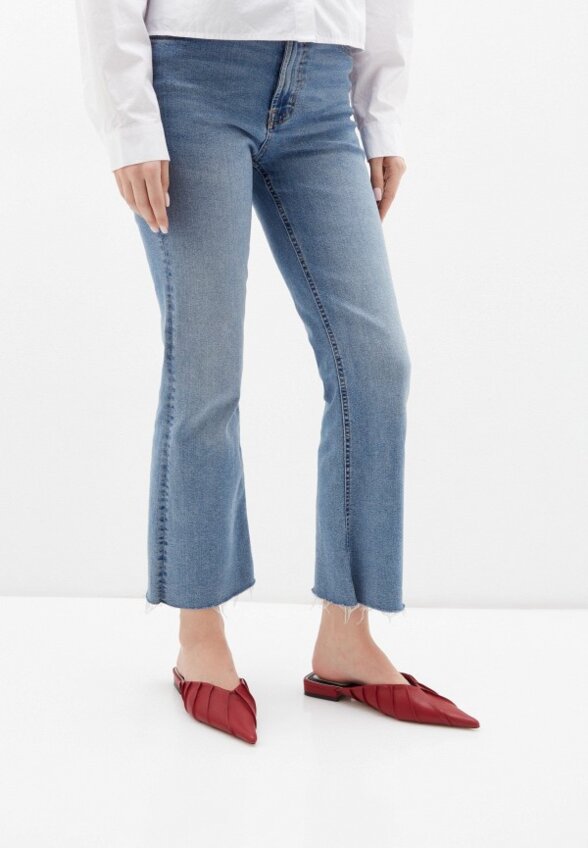 Мюли Vittoria Vicci