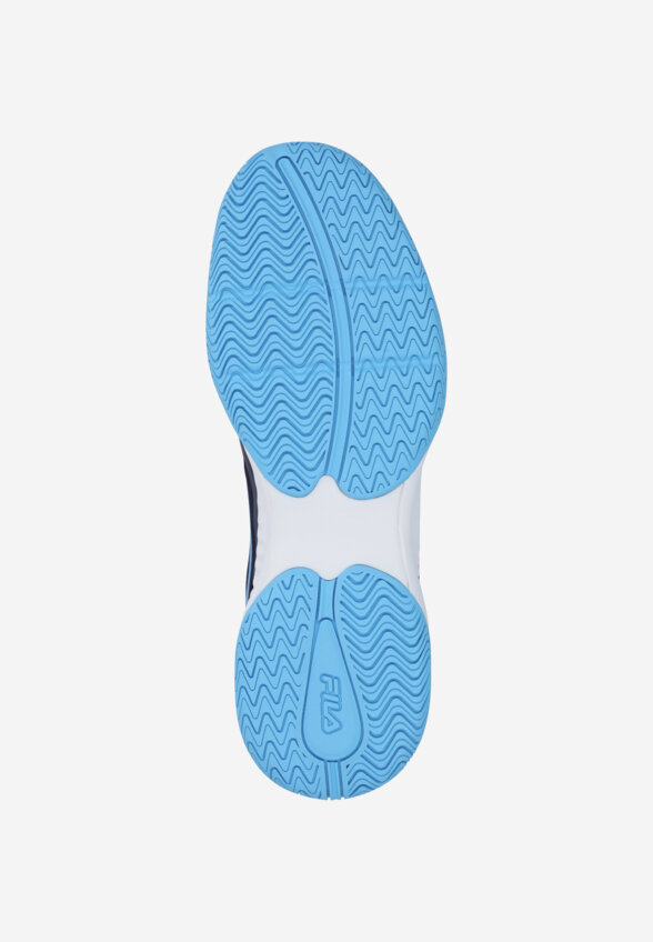 Кроссовки мужские FILA Streamline 3.0, Синий