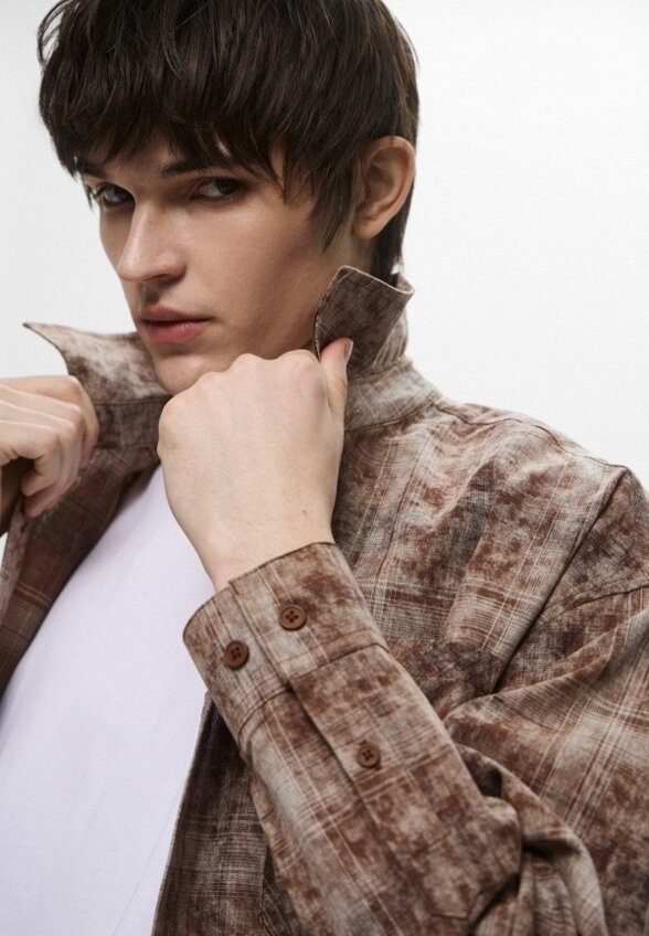 Рубашка Befree