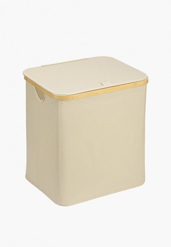 Корзина для белья Smart Solutions