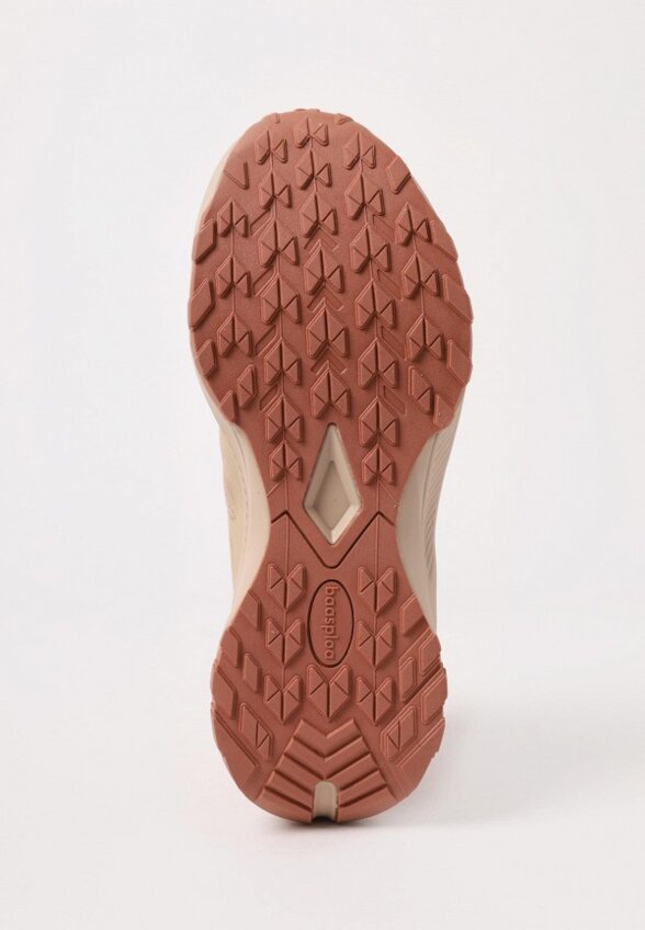 Кроссовки трекинговые Baasploa