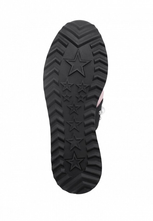 Кроссовки Passegiata