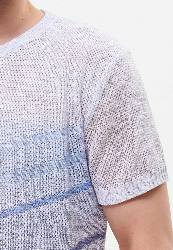 Джемпер Стим