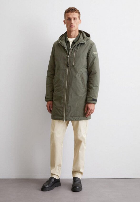 Парка Marc O'Polo