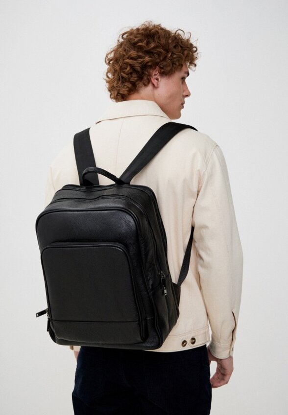 Рюкзак El'Rosso