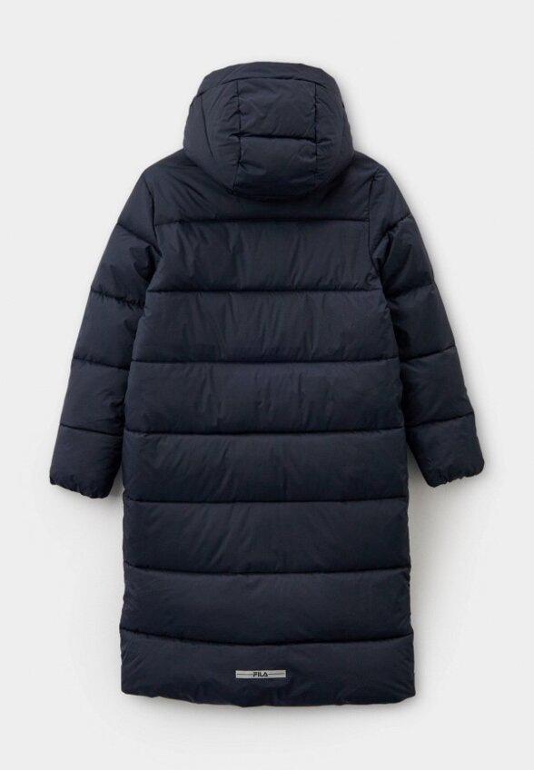 Куртка утепленная Fila