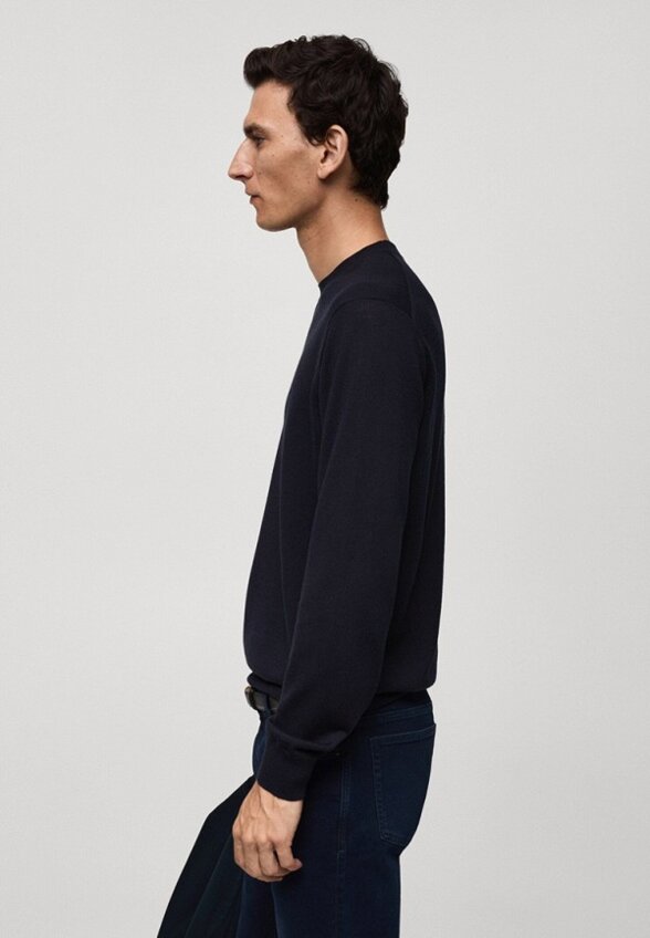 Джемпер Mango Man