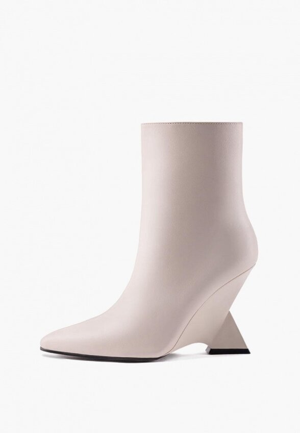 Ботильоны Monsorro