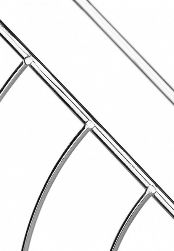 Полка для ванной ЧМЗ