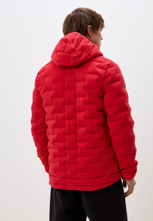 Куртка утепленная BASK