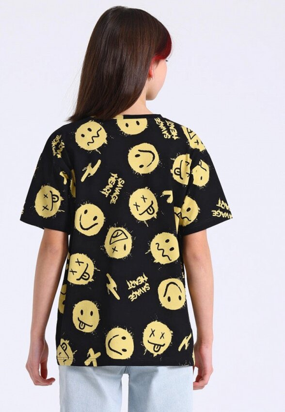 Футболка Апрель