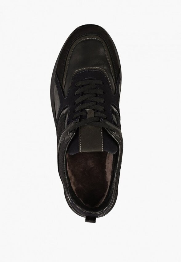 Кроссовки Valley