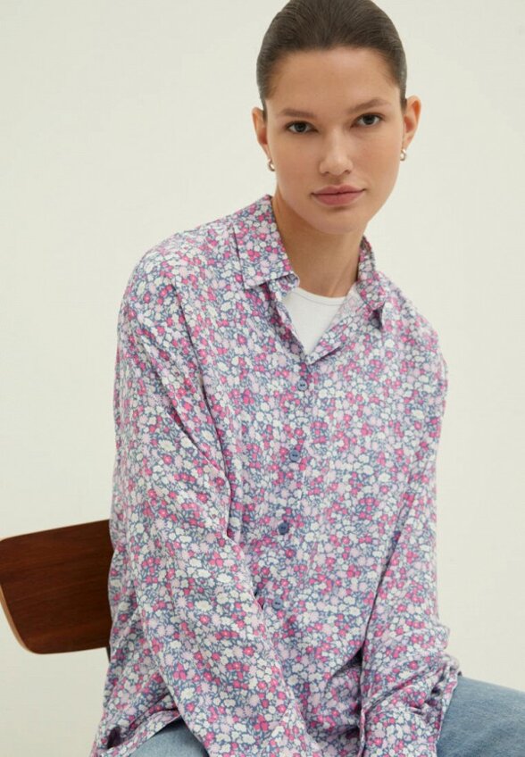 Блуза Finn Flare