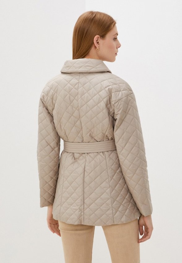 Куртка стеганая Jane Sarta