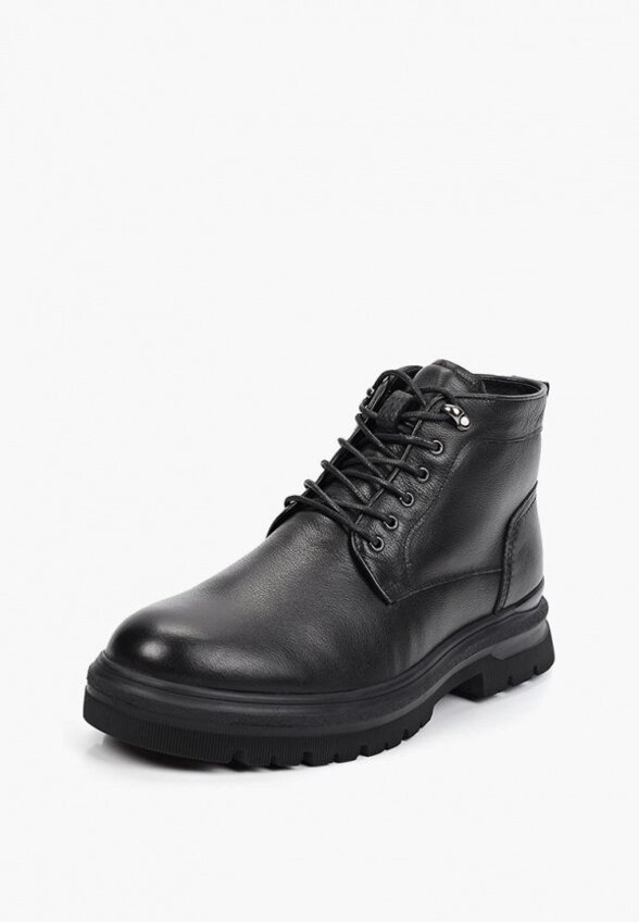 Ботинки Milana