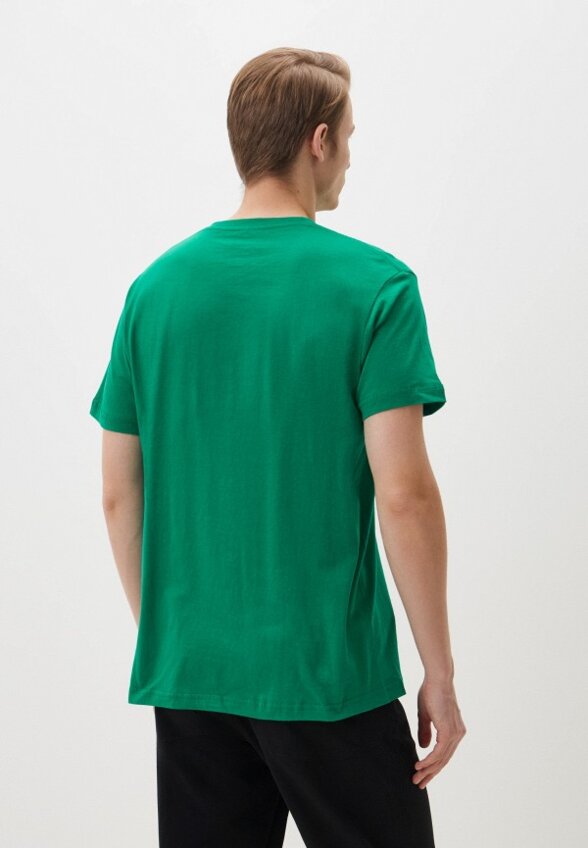 Футболка Gaxgax