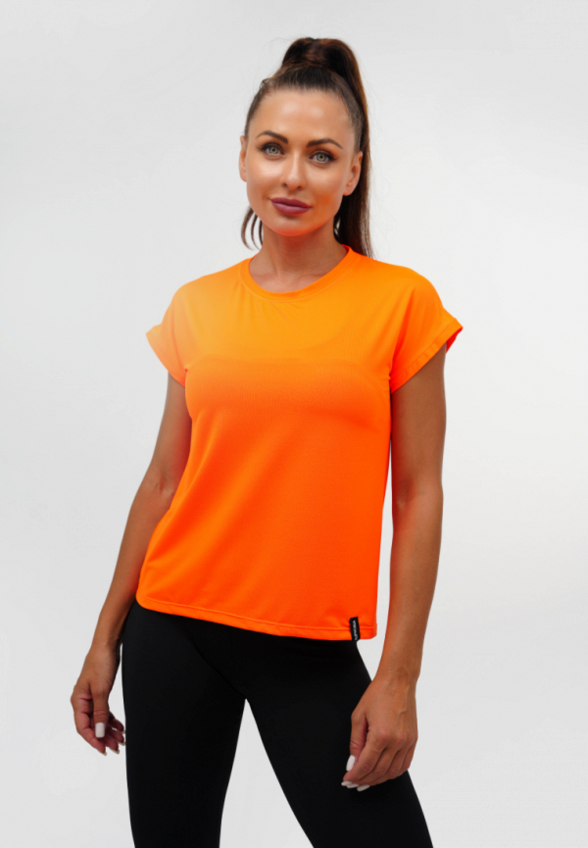 Футболка спортивная Euphoria