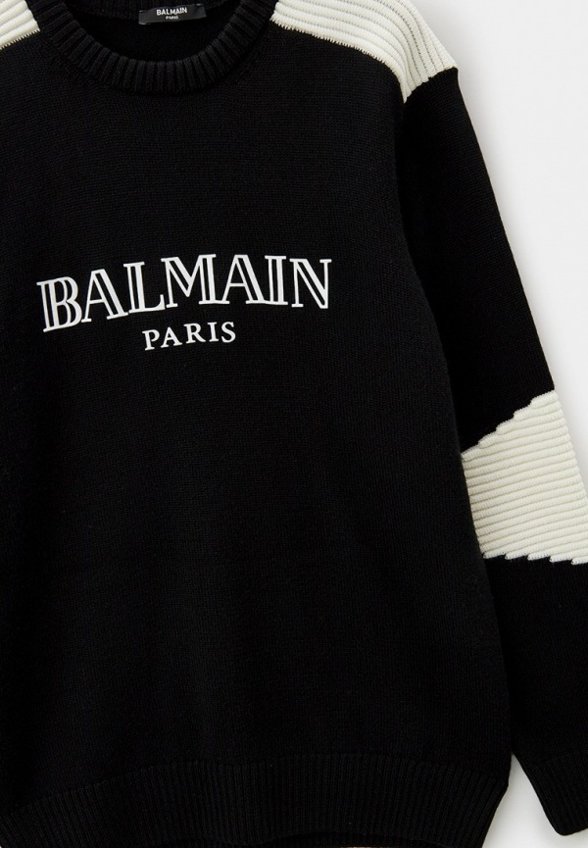 Джемпер Balmain