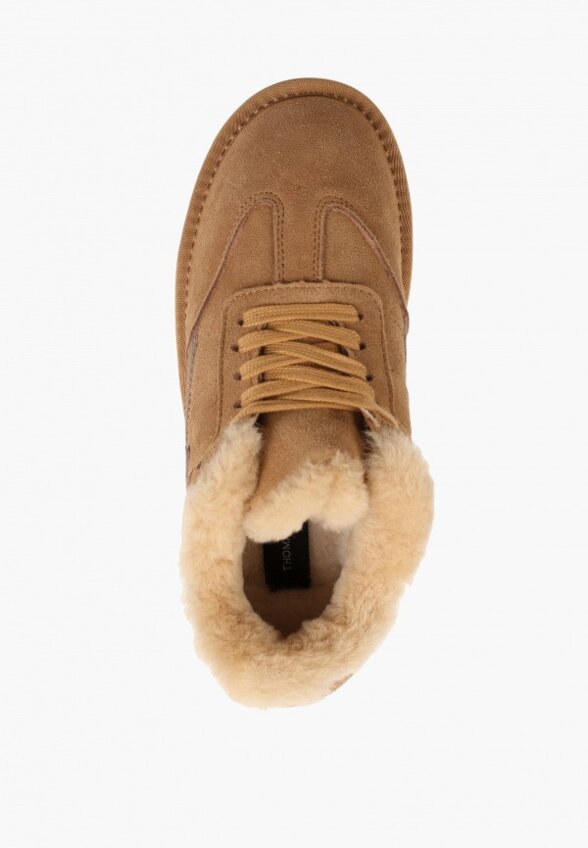 Ботинки Thomas Munz