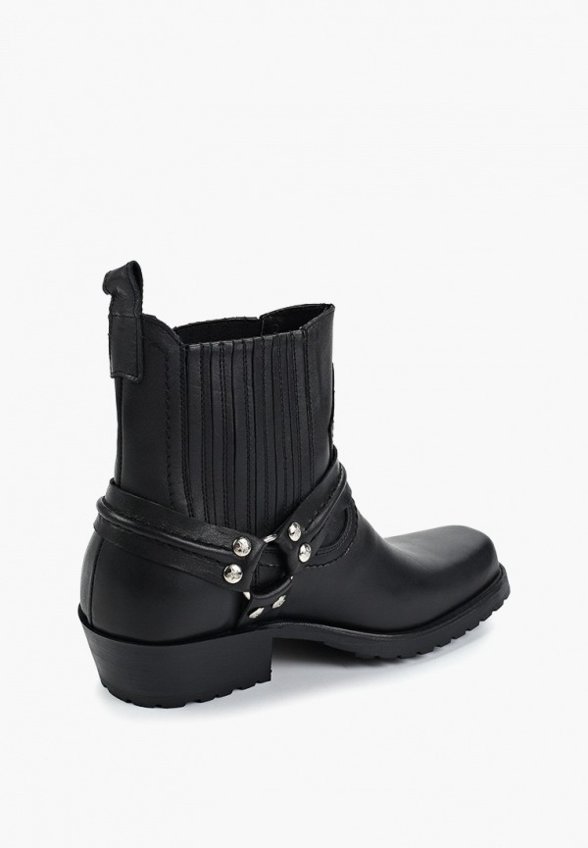 Ботинки Kazak