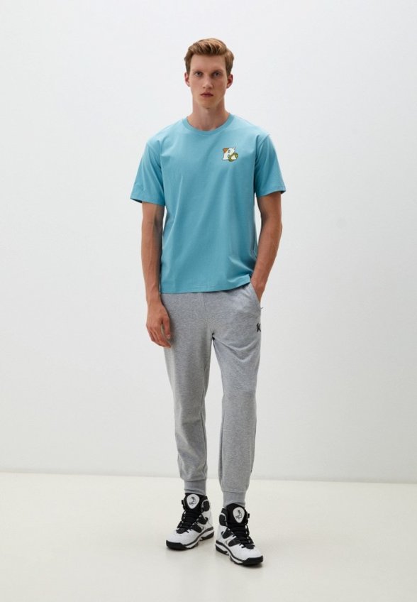 Брюки спортивные Anta