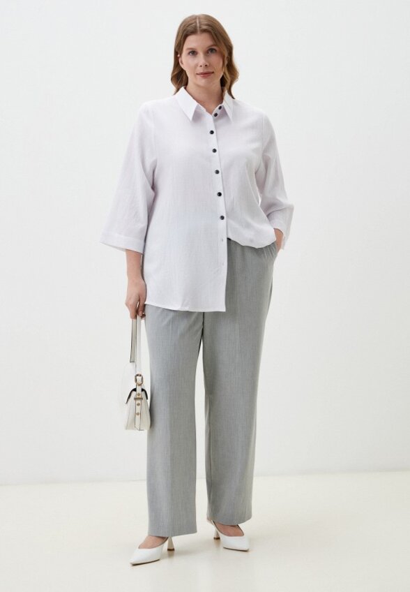 Рубашка Silver String