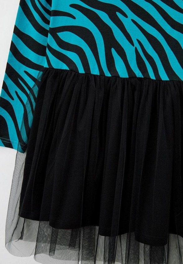 Платье PlayToday